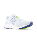 NEW BALANCE WOMEN'S FRESH FOAM ARISHI V4-ICE BLUE/NIGHT SKY/PINKMOON SIZE 9 Wide - Like New