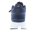 28.99654 ON Men's Cloudswift Sneakers Navy Size 9 - Like New