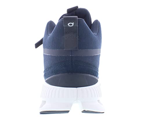 28.99654 ON Men's Cloudswift Sneakers Navy Size 9 - Like New