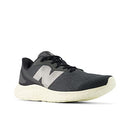 MARISFB4 New Balance Men Fresh Foam Arishi V4, Blacktop/Angora, Size 8 X-Wide Like New