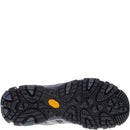 J035881W Merrell Men's Moab 3 Hiking Shoe, Granite V2, Size 8.5 Wide - Like New