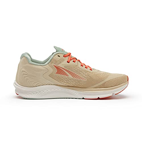 AL0A547X9211 ALTRA TORIN 5 - WOMEN'S SIZE 8 - SAND - Like New