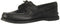 SPERRY MEN'S AUTHENTIC ORIGINAL 2-EYE BOAT SHOE - BLACK - SIZE 8.5 Like New