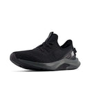 NEW BALANCE DYNASOFT NERGIZE SPORT V2 WOMEN'S SHOES - SIZE 11 - BLACK/BLACKTOP - Like New