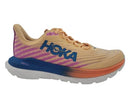 1127894 HOKA WOMEN’S MACH 5 IMPALA CYCLAMEN SIZE 7 - Like New