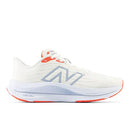 NewBalance FuelCell Walker Elite Women,WHITE/NEON DRAGONFLY/LIGHT GREY,SIZE 8.5W - Like New