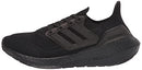 GZ5159 Adidas Mens Ultraboost Light Running Shoes Black Size 12.5 - Like New