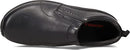 MERRELL MEN'S J17199 JUNGLE MOCCASIN LTR 2 - BLACK - SIZE 9.5 - Like New
