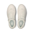 48.99456 On Men's The Roger Advantage Sneakers All White Size 9 - Like New