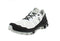 34.99849 On Running Mens Cloudventure Peak White/Black Size 11.5 Like New