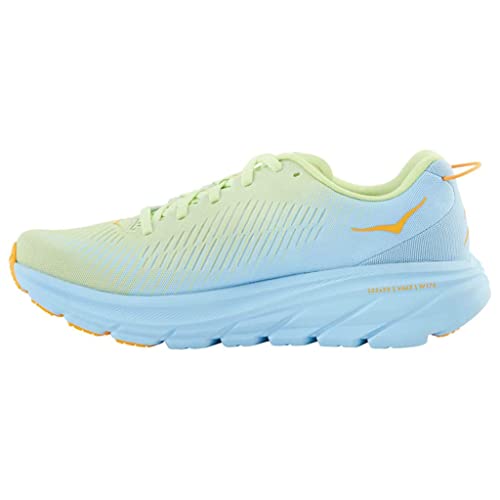 1119395 Hoka Rincon 3 Women Everyday Shoe - Butterfly / Summer - Scratch & Dent