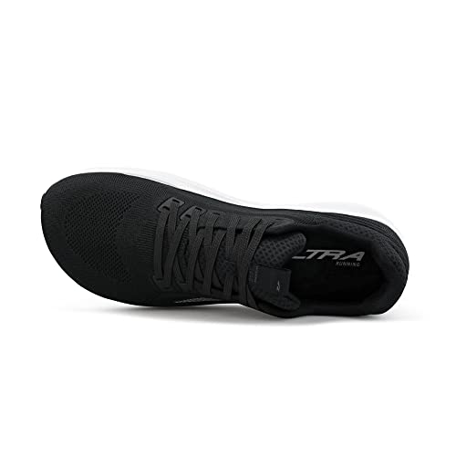 AL0A7R71000 ALTRA WOMEN'S ESCALANTE 3 RUNNING SHOES - BLACK, Size 8.5 - Like New
