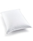 Charter Club Soft Standard/Queen Ultra Plush Hypoallergenic Down White Pillow - Like New