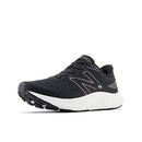 NEW BALANCE FRESH FOAM X EVOZ ST - BLACK/BLACK METALLIC - SIZE 12 - Like New