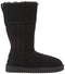 KOOLABURRA BY UGG WOMEN'S ARIBEL TALL BOOT 1114831 - BLACK - SIZE 9 Like New