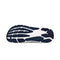 AL0A5471446 ALTRA MEN'S PARADIGM 6 ROAD RUNNING SHOE, SIZE 12, NAVY/LIGHT BLUE - Like New