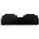 SMARTLINER 2nd Row Floor Liners for 2021-2026 BMW Alpina XB7 - Brand New