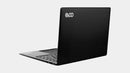 Evoo Ultra Thin Laptop 14.1" FHD Celeron N3350 4GB 64GB SSD Win 10 S VM6-00486 - Like New