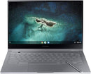 Samsung Galaxy Chromebook 13.3" UHD i5-10210U 8GB 256GB SSD - GRAY New