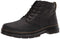 26793001 Dr. Martens Bonny Leather UNISEX, BLACK WYOMING, SIZE 8 MEN/9 WOMEN Like New