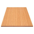 Sparrow Peak 48" x 30" x 1" Bamboo Desktop - Brand New