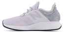 WROAVPG1 NEW BALANCE WOMEN'S FRESH FOAM ROAV V1 SNEAKER GRAY/GRAY SIZE 9 WIDE - Like New
