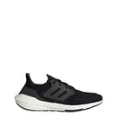 GX3062 Adidas Men's Ultraboost 22 Running Shoe Black/Black/White Size 10.5 Like New