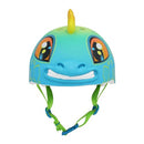 Raskullz Raskullz Mohawk Helmet - Brand New