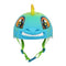 Raskullz Raskullz Mohawk Helmet - Brand New