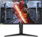 LG UltraGear QHD 27" Gaming Monitor 27GL83A-B - IPS 1ms HDR 10, 144Hz - Black Like New