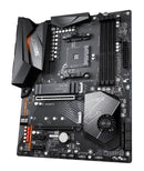 GIGABYTE X570 AORUS ELITE WI-FI GAMING MOTHERBOARD - BLACK - Like New