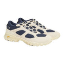 FOF100541 OAKLEY MEN'S SIERRA TERRAIN SNEAKERS - SIZE 8.5 - TEAM NAVY - Like New
