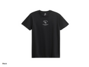 HURLEY ALOHA TEE | LARGE - BLACK - Brand New