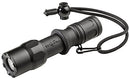 SUREFIRE COMBAT LIGHT SINGLE OUTPUT LED MAXVISION BEAM TECHNOLOGY - BLACK - Like New