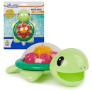SwimWays Gobble Gobble Guppies Educational Water Toy - Brand New
