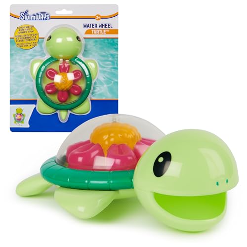 SwimWays Gobble Gobble Guppies Educational Water Toy - Brand New