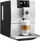 Jura ENA 8 Automatic Coffee Machine - Metropolitan Black - Scratch & Dent