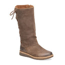 BORN Sable - Size 8 M (B) - Taupe - Like New