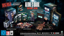 THQ NORDIC ALONE IN THE DARK COLLECTOR'S EDITION - XBOX SERIES X - Like New