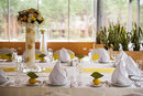96 Pieces White Dinner Napkins 20"x20" National Spring - B071YNYJT8 - Brand New