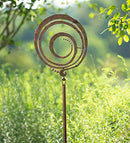 Vivaterra Zen Gratitude Spinner B07Y5Q954Y - NEW - Brand New