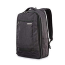 Samsonite Modern Utility Travel Backpack, Charcoal Heather, One Size - Like New