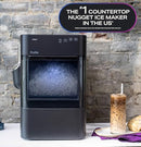 GE PROFILE OPAL 2.0 ULTRA NUGGET ICE MAKER SCALE FILTER WITHOUT - Scratch & Dent