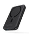 BASEUS MAGSAFE PORTABLE CHARGER 10000MAH WIRELESS MAGNETIC POWER BANK - BLACK - Brand New