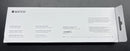 APPLE WATCH 45MM- BEIGE BRAIDED SOLO LOOP SIZE 10 - BIEGE - Brand New