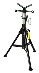 Sumner ST-881 Hi Fold-A-Jacks with V-Head 2 Ton Jack - Blue - Brand New