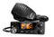 UNIDEN PRO505XL 40-CHANNEL CB RADIO PRO-SERIES - BLACK - Like New