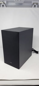 SAMSUNG SUBWOOFER REPLACEMENT (PS-WF600T) FOR HW-Q600F - Like New