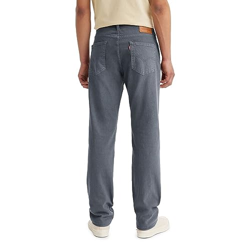 LEVI'S MEN'S 514 STRAIGHT FIT CUT JEANS - SIZE MEN'S 31X30 - INDIA INK - Brand New