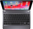 BRYDGE 10.5 KEYBOARD FOR IPAD AIR 3G-ZML BRY8002-B - Space Gray Like New